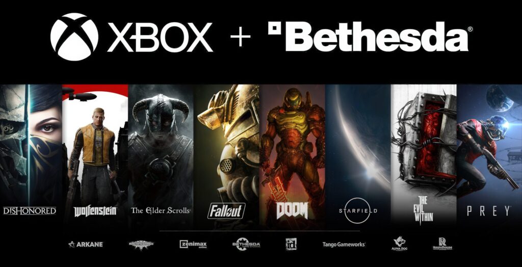 Bethesda Artist Says Microsoft’s Xbox Ended a No-Layoff Era, Turning Studio Retirement Dreams into Yearly Job Cuts