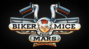 Biker Mice From Mars Teases Animated Series Progress With New First Look