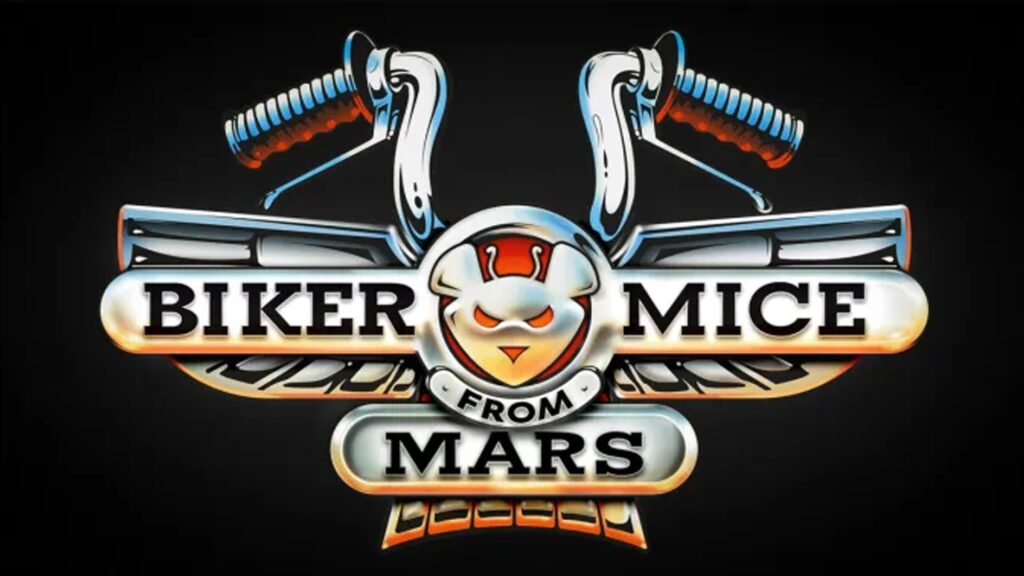Biker Mice From Mars Teases Animated Series Progress With New First Look Biker Mice From Mars Teases Animated Series Progress With New First Look