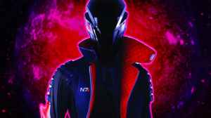 Mass Effect 5 Could Be in Danger of Never Releasing, Asserts Former EA Boss