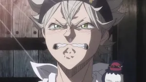 Black Clover Disappoints With One Major Missing Piece of Asta’s Ending