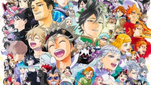 Black Clover Creator Shares Emotional Final Goodbye to Fans After Finale