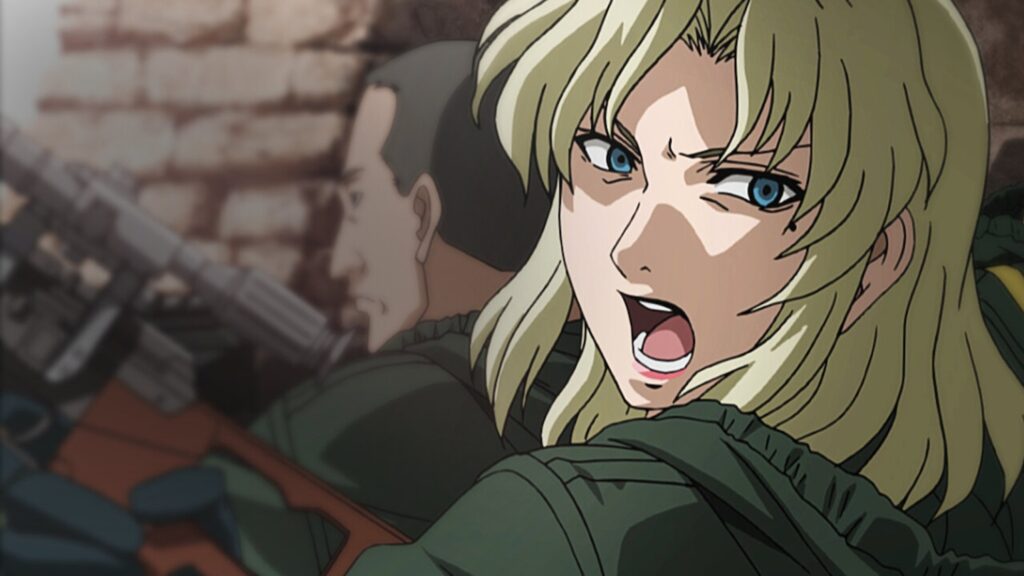 Anime Removed by Crunchyroll Hits New Milestone