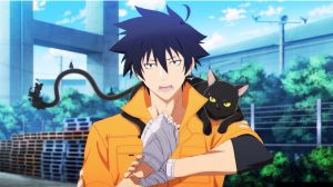 Crunchyroll’s New Shonen Anime Is Already Crafting the Perfect Shonen Hero