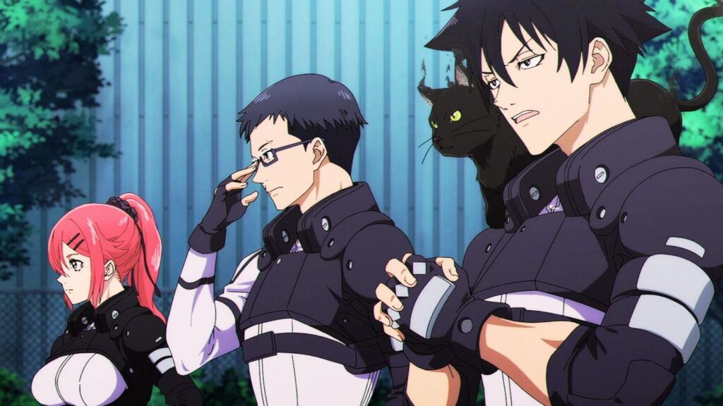 Crunchyroll’s New Shonen Anime Is Basically a Naruto Replacement With the Sakura Fans Wanted
