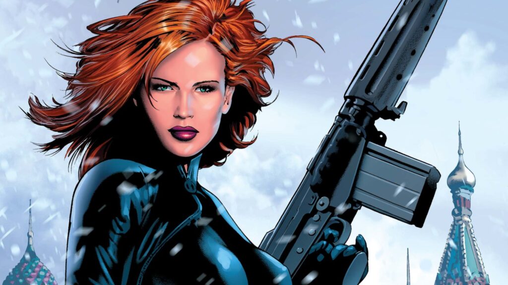 5 Avengers Villains Who Became Heroes (And Why It Worked) 5 Avengers Villains Who Became Heroes (And Why It Worked)