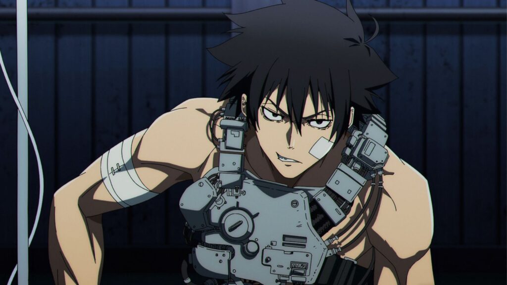 Crunchyroll’s Hottest New Shonen Anime Has Created the Perfect New Action Hero in Just Eight Episodes
