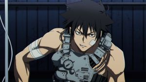 Crunchyroll’s Hottest New Shonen Anime Has Created the Perfect New Action Hero in Just Eight Episodes