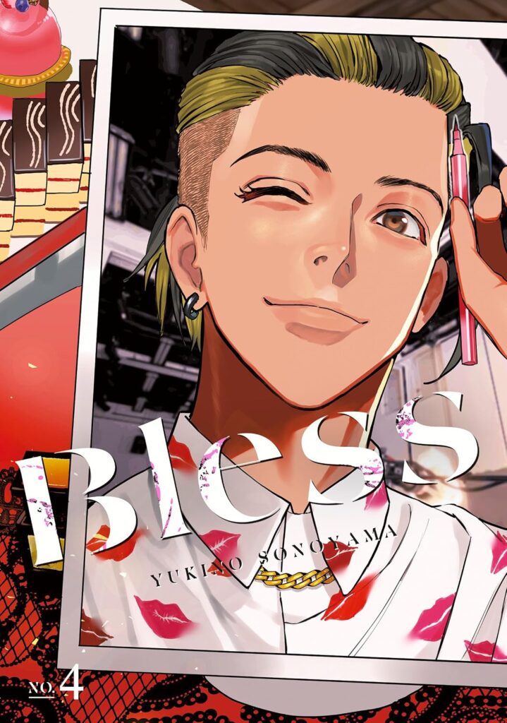 Bless Volumes 4 and 5 Review