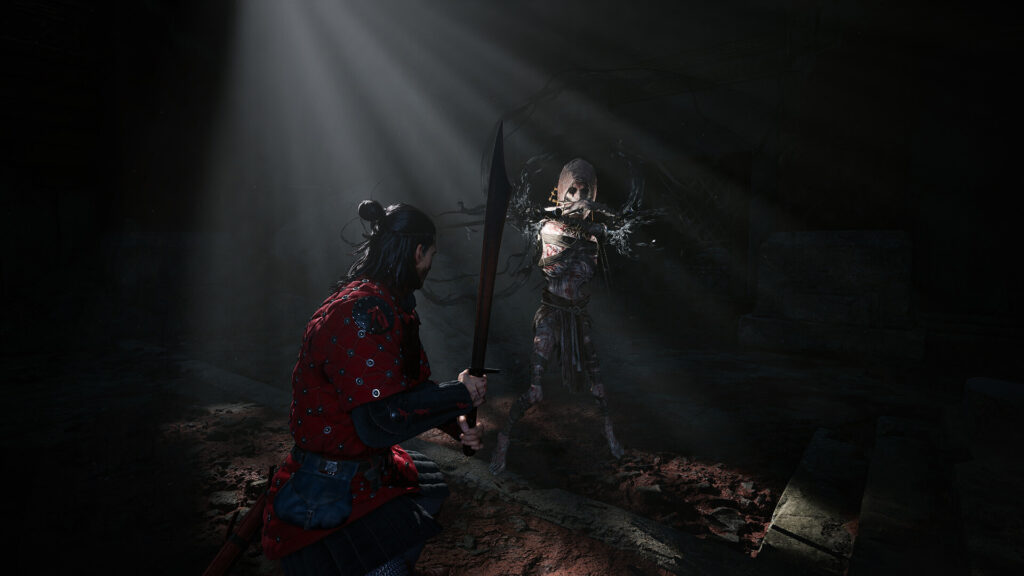 PlayStation 5 Pro Delivers The Best The Blood of Dawnwalker Console Experience, Yet Still Tops At 40 FPS