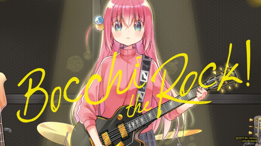 Crunchyroll Manga Adds Bocchi the Rock!, Tougen Anki, Prison School & More Manga in This August