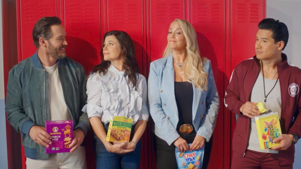 Does It Look Desperate When Brands Use Pop Culture to Be Relevant?