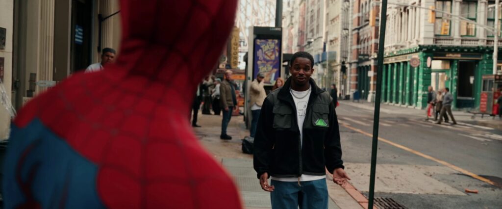 Spider-Man: Brand New Day Actor Just Became a Fan-Favorite For Miles Morales Casting & It Could Work
