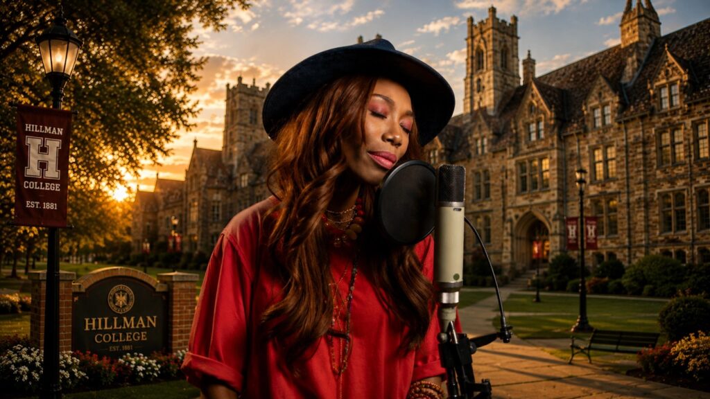 Grammy winner tabbed to sing ‘A Different World’ theme song