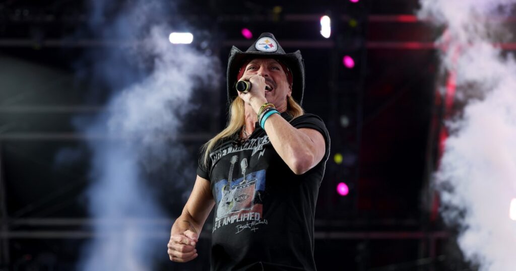 Bret Michaels Cancels Remaining Gigs After Kidney Stone Surgery: ‘Needs Additional Rest and Recovery’