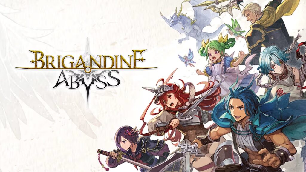 Brigandine Abyss launch trailer – latest entry in the series arrives on Nintendo Switch 2 Brigandine Abyss launch trailer – latest entry in the series arrives on Nintendo Switch 2