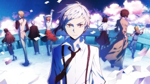 Bungo Stray Dogs Shuts Down Major Project While Fans Wait on Season 6