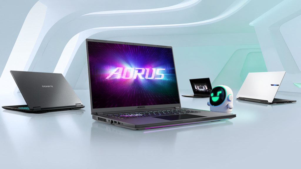 Which GIGABYTE AI Gaming Laptop Should You Buy in 2026? Which GIGABYTE AI Gaming Laptop Should You Buy in 2026?