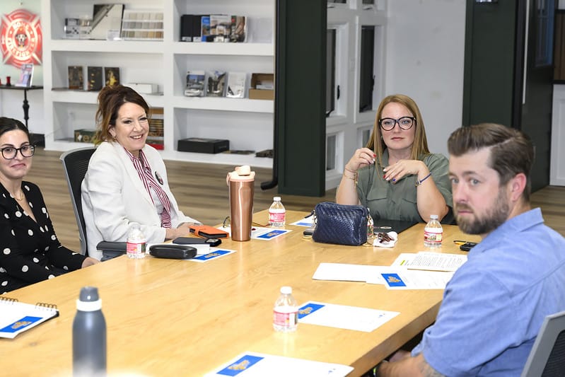 Horvath Convenes Entertainment Union Coalition on Hollywood’s Future Horvath Convenes Entertainment Union Coalition on Hollywood’s Future
