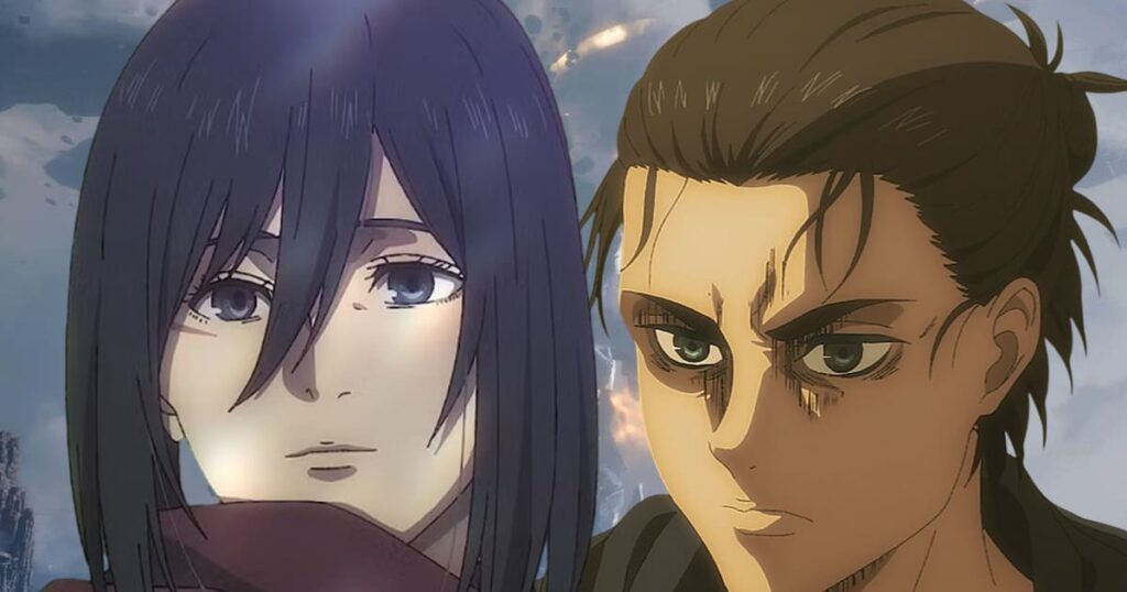 Attack on Titan inspired one of the best games of recent years in an unexpected way, despite the anime’s controversial legacy Attack on Titan inspired one of the best games of recent years in an unexpected way, despite the anime’s controversial legacy
