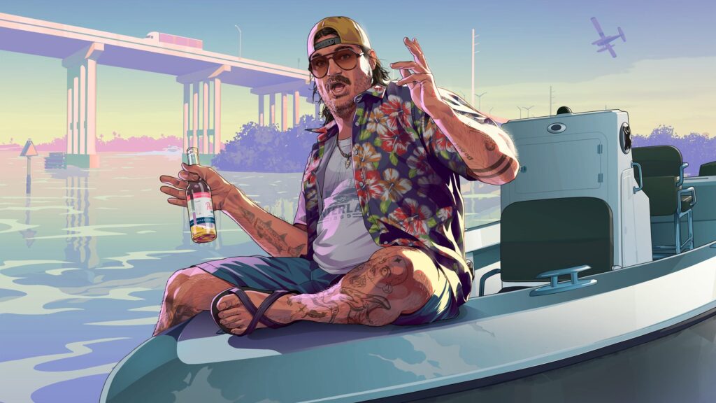 Take-Two’s GTA 6 Leaker Subpoenas Namedrop Popular Content Creator