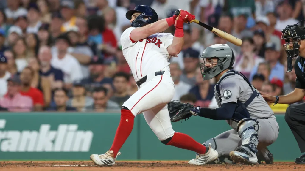 Red Sox vs. Yankees Series Schedule: Dates, Channels, Streams for August Rivalry Games Red Sox vs. Yankees Series Schedule: Dates, Channels, Streams for August Rivalry Games