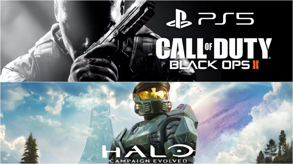 Halo Lands on PlayStation for the First Time Ever, yet its Remake Stalls at just 351K Units Sold in July Halo Lands on PlayStation for the First Time Ever, yet its Remake Stalls at just 351K Units Sold in July