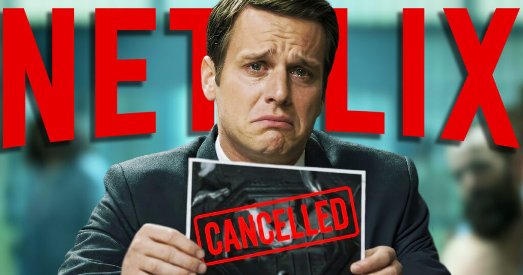 Bring Them Back! Five Netflix Shows That Were Cancelled Too Soon Bring Them Back! Five Netflix Shows That Were Cancelled Too Soon
