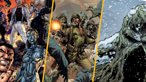 Every DCU Film & TV Show That’s Already Been Canceled