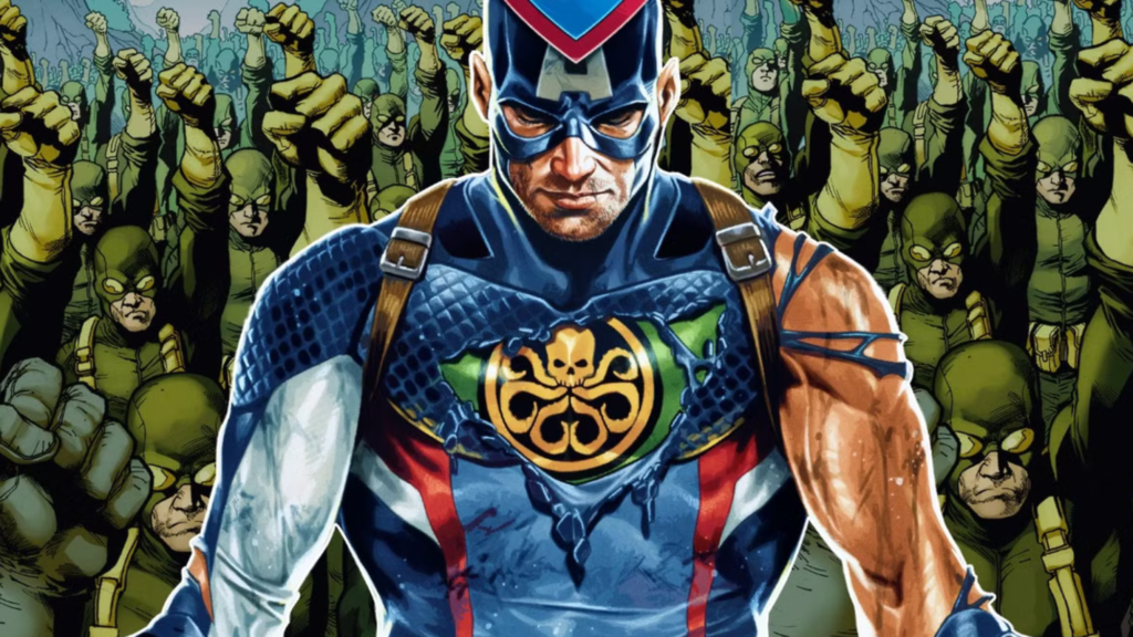 5 Avengers Who Have Been Villains (And Why They Worked)