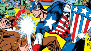 109 Years Ago Today, the Greatest Comic Book Artist of All Time Was Born