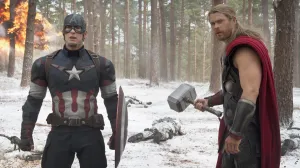 Ahead of VisionQuest, Marvel’s Most Overlooked Avengers Movie is a Streaming Hit