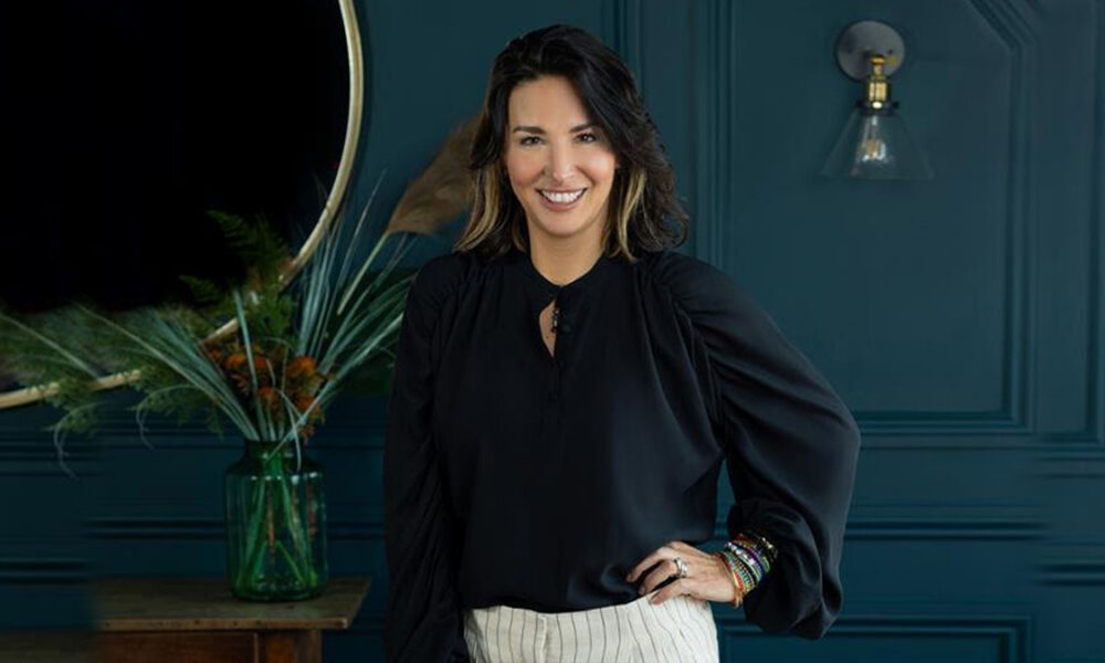 Banijay’s branded entertainment chief Carlotta Rossi Spencer steps down Banijay’s branded entertainment chief Carlotta Rossi Spencer steps down