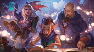 Arcana Unleashed’s 2 Brand-New D&D Subclasses, Explained