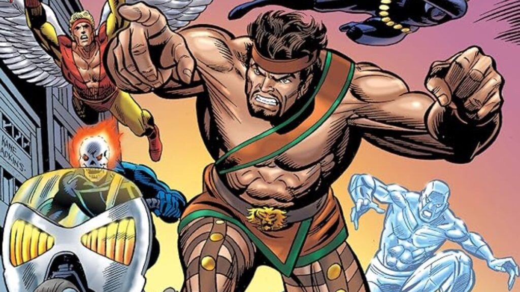 Beyond The Avengers: Marvel’s Forgotten Other Superhero Teams