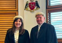 Lawyer becomes dual-qualified after being called to Manx Bar