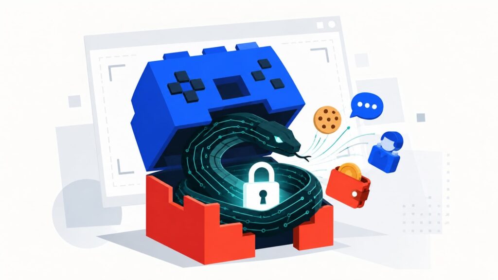 Fake Xeno Roblox Cheats Deliver Powerful Java Stealer Through Discord and Forums