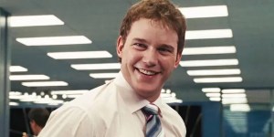Chris Pratt’s First Comic Book Movie Included Six Other Marvel/DC Stars, And Broke Everyone’s Brain
