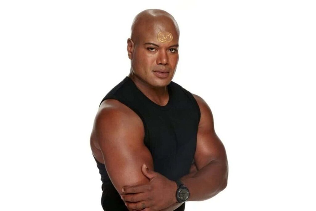 Stargate SG-1’s icon Christopher Judge aka Teal’c lands at Comic Con Africa 2026