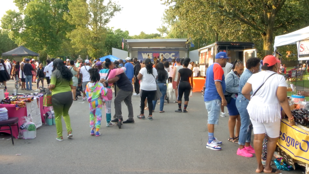 Happening Thursday: Events spotlighting comic book project ahead of 28th Annual Clarissa Street reunion Happening Thursday: Events spotlighting comic book project ahead of 28th Annual Clarissa Street reunion