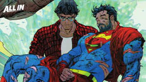 DC Just Made a Massive Change to Superman and We Should Have Seen It Coming