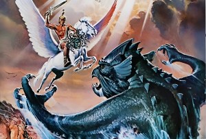45 Years Ago Mattel Finally Gave an Iconic Creator an Epic Toyline Just in Time For His Final Film