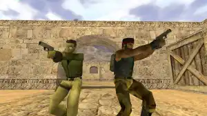 14 Years Later, This Competitive FPS Is Still The Gold Standard For Others To Follow