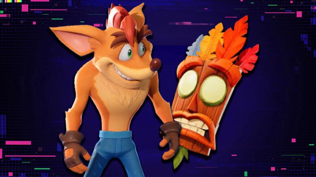 Crash Bandicoot Fortnite Release Date and Bundle Items Revealed Crash Bandicoot Fortnite Release Date and Bundle Items Revealed
