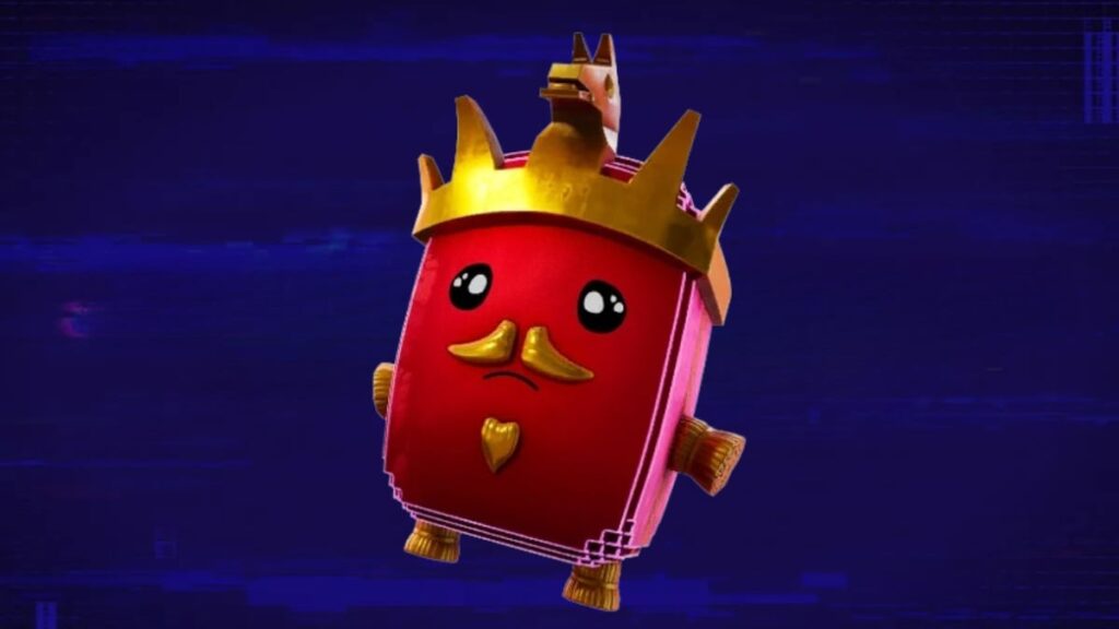 How to Level Up & Master Crown Sprite in Fortnite Chapter 7 Season 4