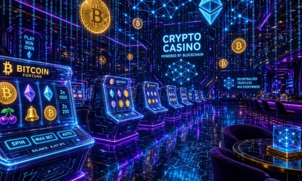 Crypto Casino Rainbet Real Rewards Possible?