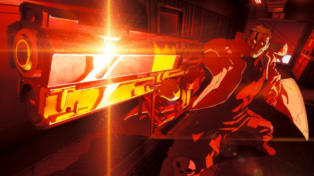 Explosive New Cyberpunk: Edgerunners Story Highlights Netflix’s Anime Release Calendar