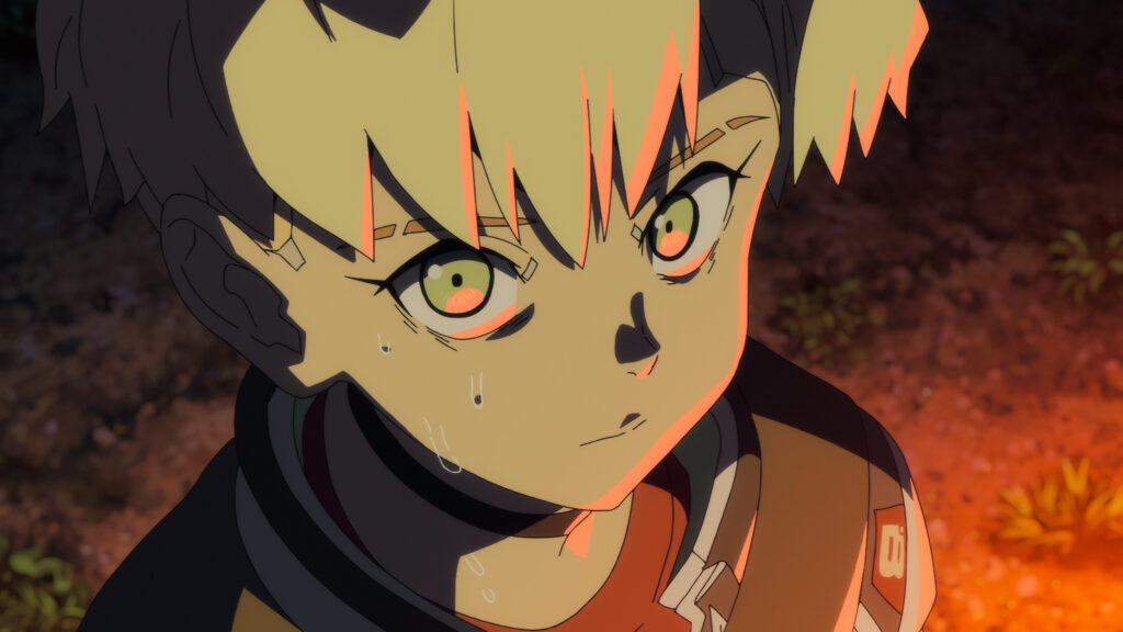 ‘Cyberpunk: Edgerunners 2’ Sets October Netflix Release Date, Drops First Trailer & Cast Details