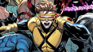 Marvel’s Cyclops Casting Has Fans Ready for Kit Connor in the MCU, “The Perfect Jean and Scott”