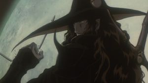 Vampire Hunter D Returns With 2026 US Release